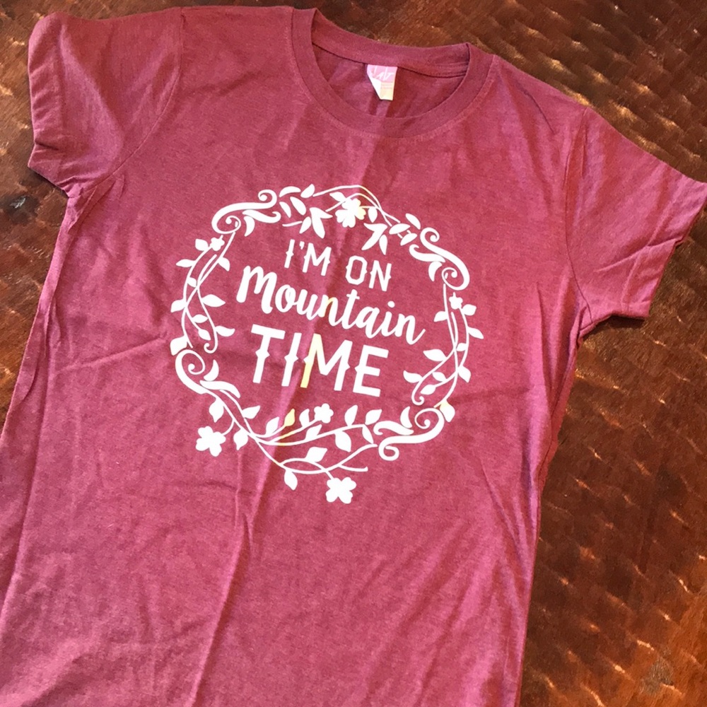 T-Shirt - L